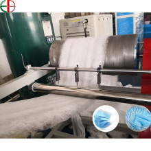 RP1600 Type Meltblown Production Line,Melt Blown Fabric Making Machine Equipment ,Meltblown Cloth MachineEB3069
